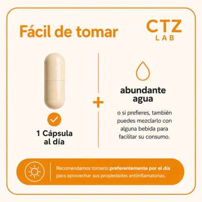 CORTIZZEN | ASHWAGANDHA MAS ENFOQUE, MENOS ESTRÉS Y MAS ENERGÍA